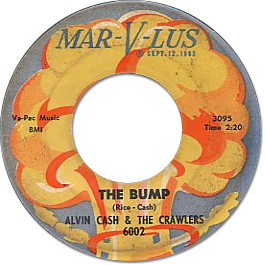 Mar-V-lus