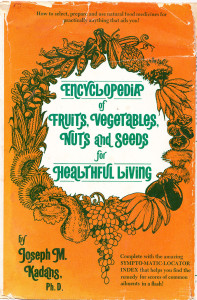 encyclopedia